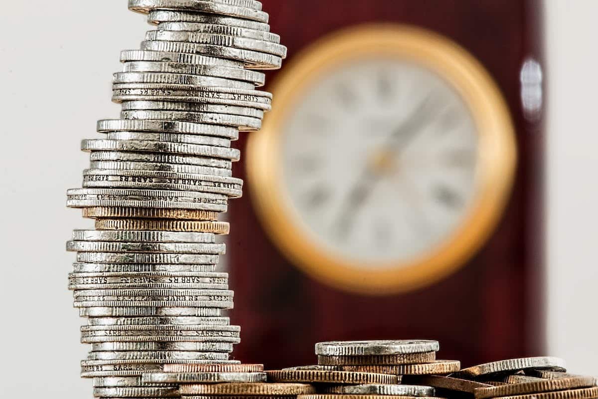 finance  croissance
