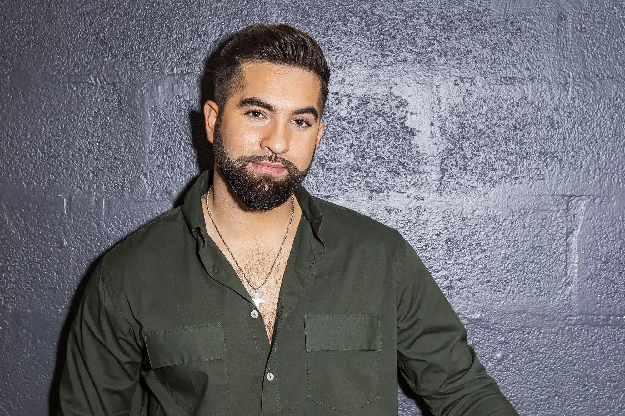 Girac Kendji