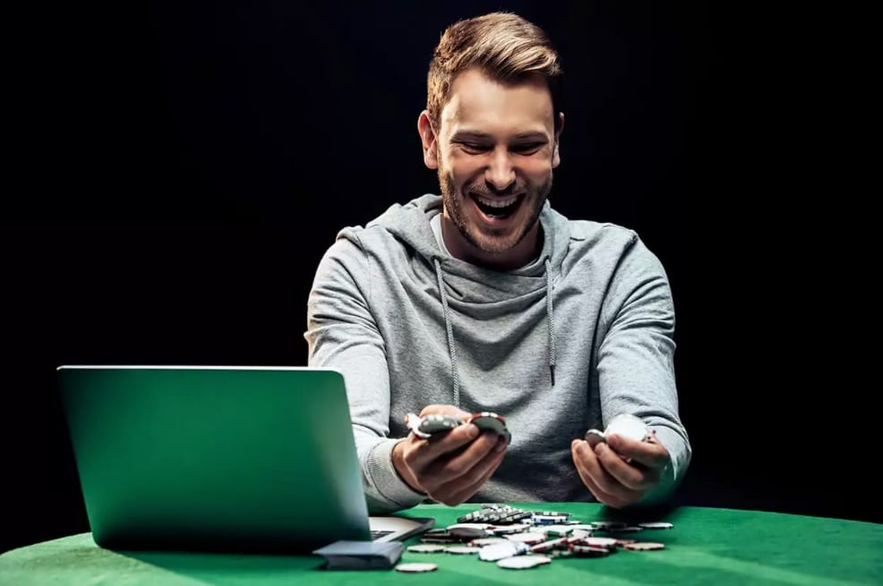 Jouer au poker en ligne