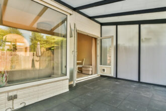 Agrandir sa maison à Rouen : combinez style contemporain et charme ancien...