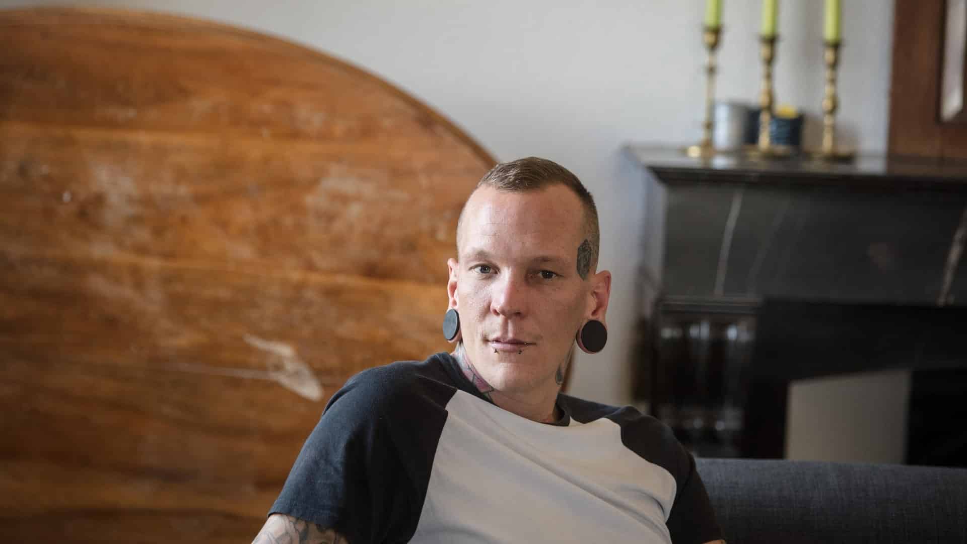 C'est quoi une personne androgyne ? JD Mag