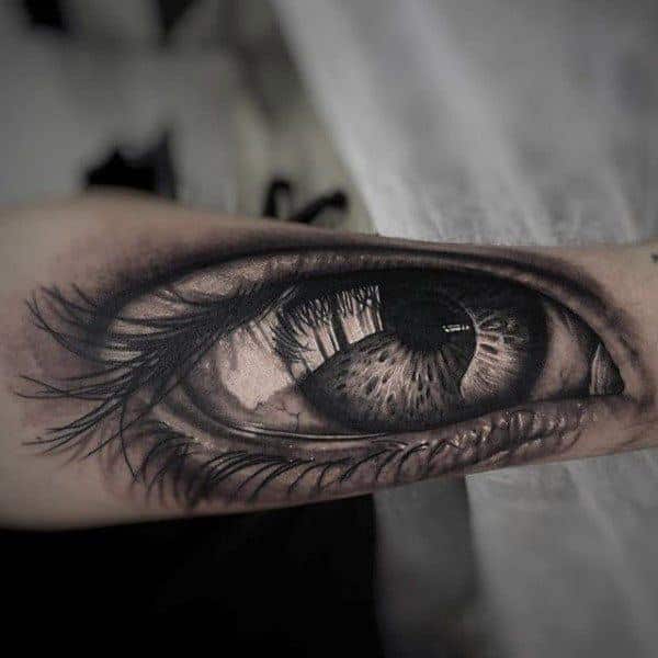 Le tatouage de l