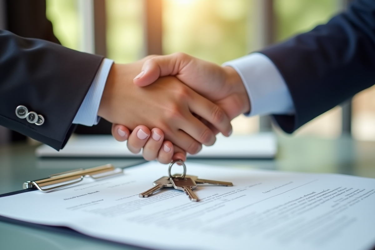 prêt immobilier
