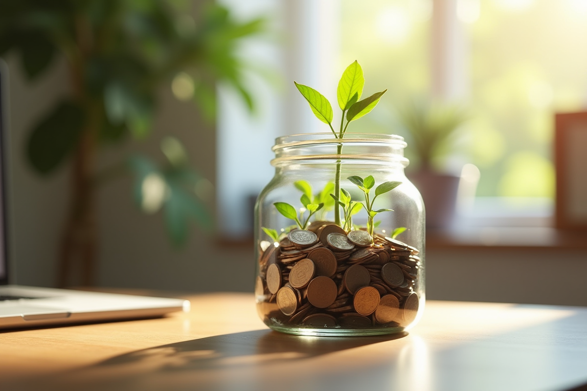 finances personnelles