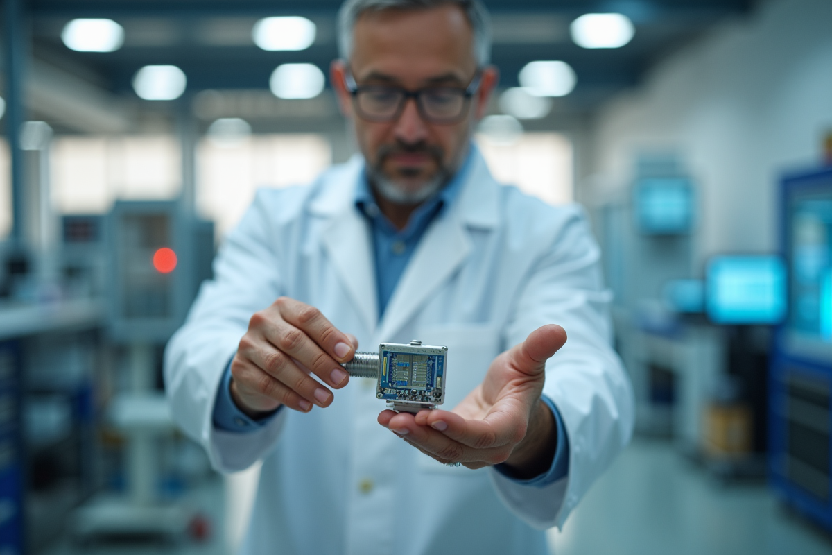 énergie innovante