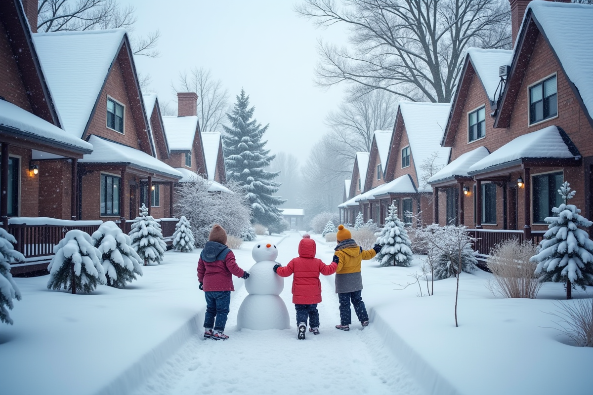 villes canadiennes