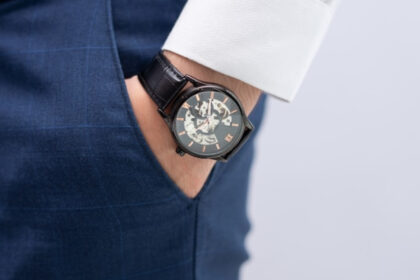 La montre homme : bien plus qu’un accessoire, un symbole de style